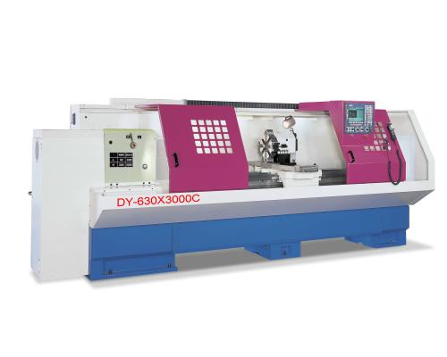 DY-630 / DY-730